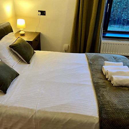 Housefield Stay, Room 4 Stoke-on-Trent Eksteriør billede