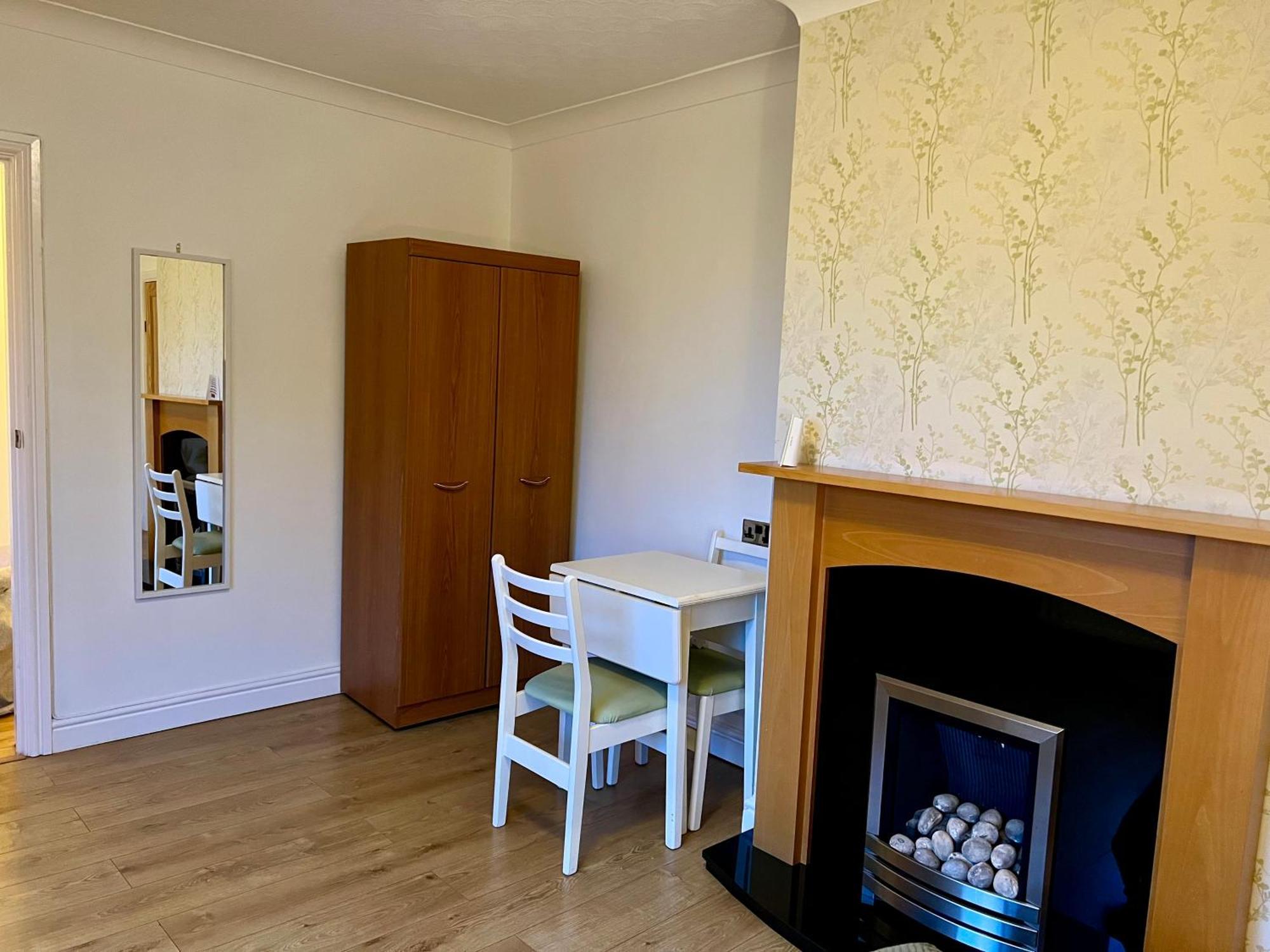 Housefield Stay, Room 4 Stoke-on-Trent Eksteriør billede